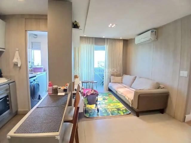 Apartamento para Venda em Criciúma/SC Centro 3 Quartos