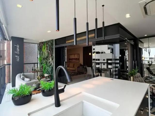 Apartamento para Venda em Criciúma/SC Centro 3 Quartos