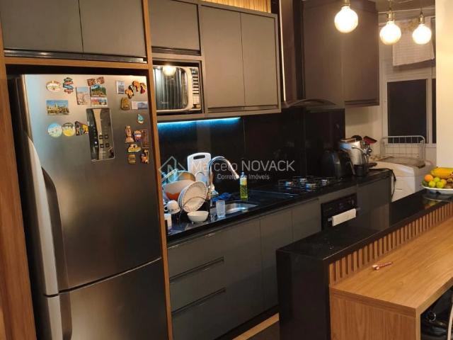 Apartamento para Venda em Criciúma/SC Centro 3 Quartos