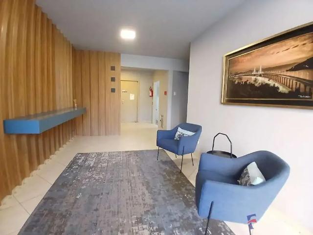 Apartamento para Venda em Criciúma/SC Centro 3 Quartos