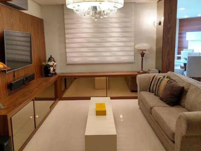 Apartamento para Venda em Criciúma/SC Centro 3 Quartos