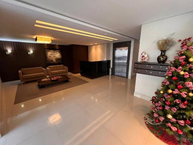 Apartamento para Venda em Criciúma/SC Centro 3 Quartos