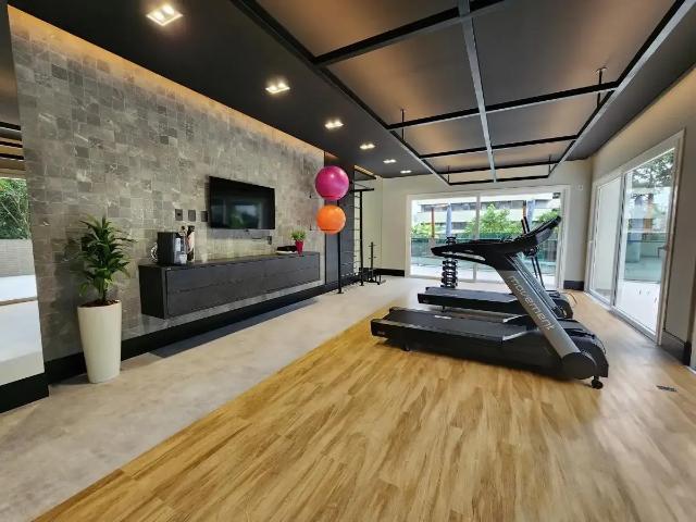 Apartamento para Venda em Criciúma/SC Centro 3 Quartos