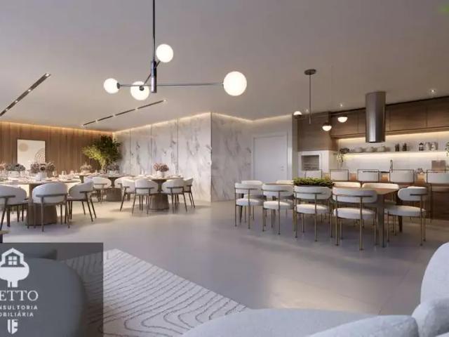 Apartamento para Venda em Criciúma/SC Centro 3 Quartos