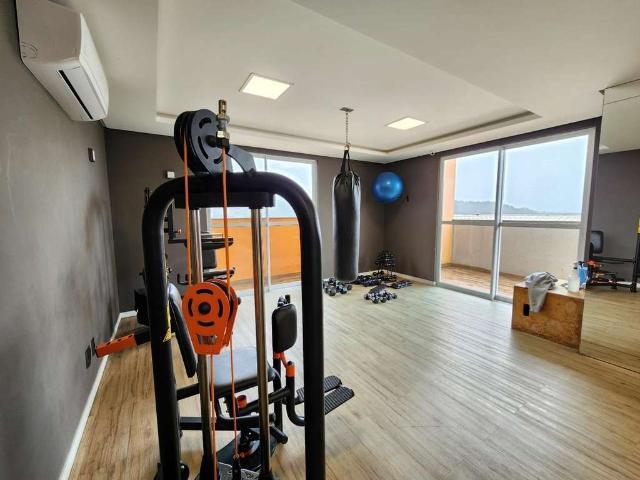 Apartamento para Venda em Criciúma/SC Centro 3 Quartos