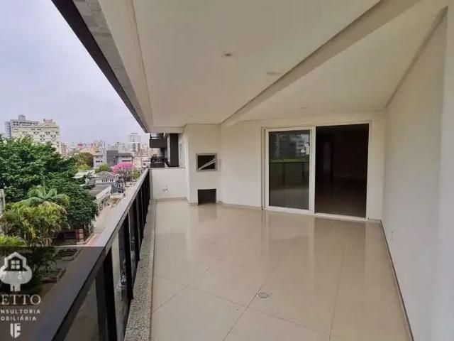 Apartamento para Venda em Criciúma/SC Centro 3 Quartos