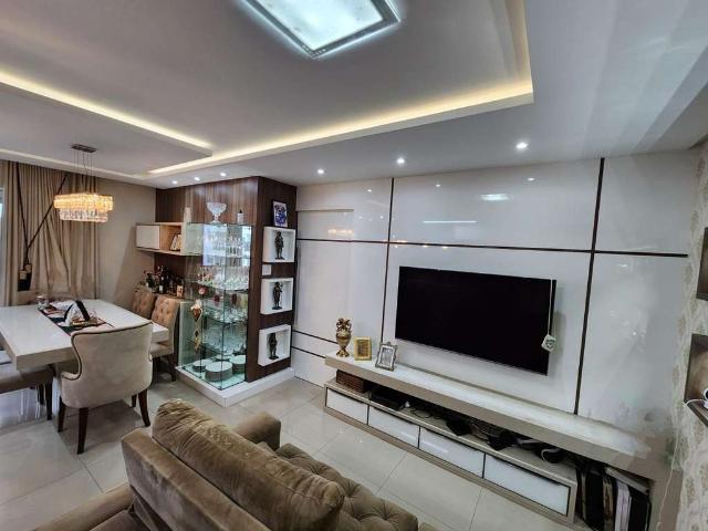 Apartamento para Venda em Criciúma/SC Centro 3 Quartos