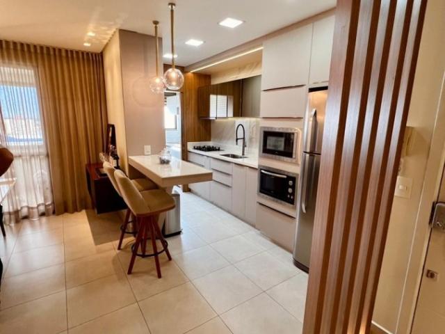 Apartamento para Venda em Criciúma/SC Centro 3 Quartos