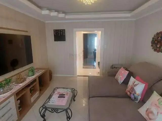 Apartamento para Venda em Criciúma/SC Centro 3 Quartos