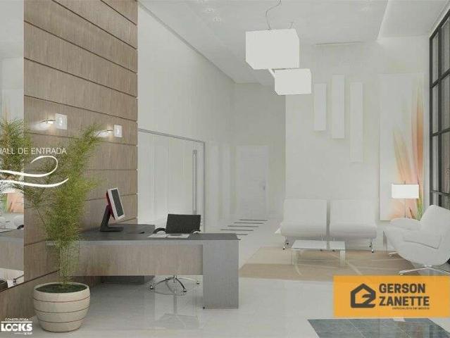 Apartamento para Venda em Criciúma/SC Centro 3 Quartos