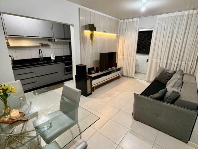 Apartamento para Venda em Criciúma/SC Centro 3 Quartos