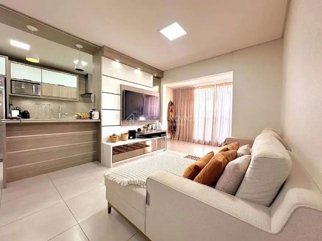 Apartamento para Venda em Criciúma/SC Centro 3 Quartos