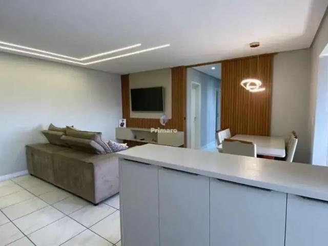 Apartamento para Venda em Criciúma/SC Centro 3 Quartos
