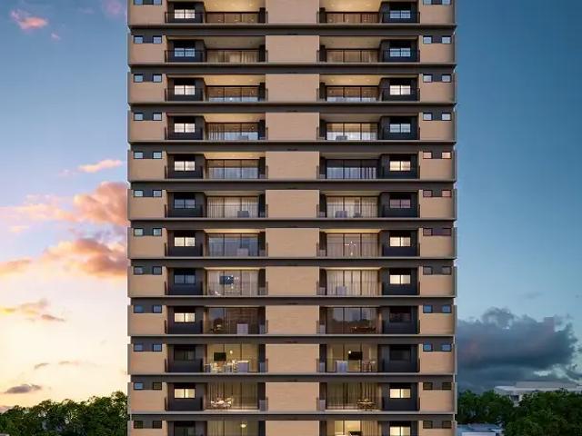 Apartamento para Venda em Criciúma/SC Centro 3 Quartos