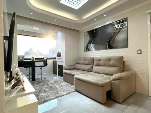 Apartamento para Venda em Criciúma/SC Centro 3 Quartos