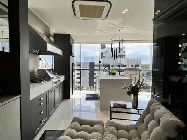 Apartamento para Venda em Criciúma/SC Centro 3 Quartos