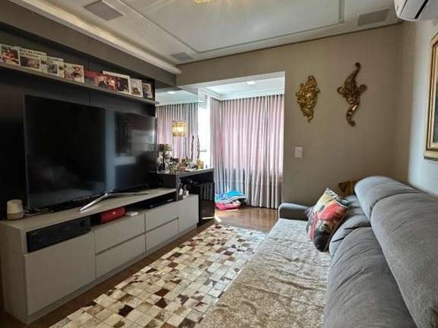 Apartamento para Venda em Criciúma/SC Centro 3 Quartos