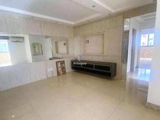 Apartamento para Venda em Criciúma/SC Centro 3 Quartos