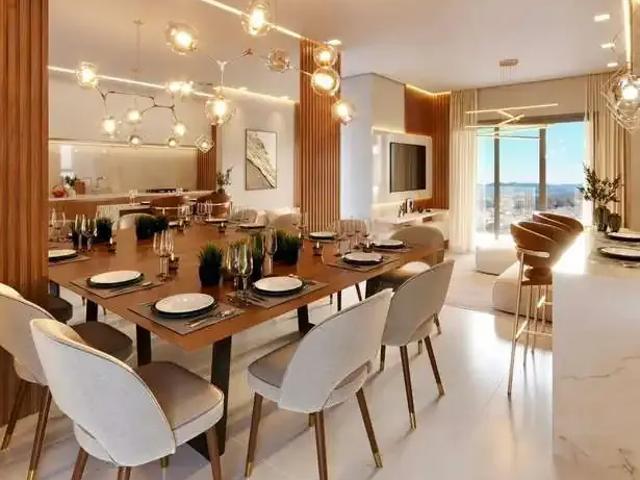Apartamento para Venda em Criciúma/SC Centro 3 Quartos