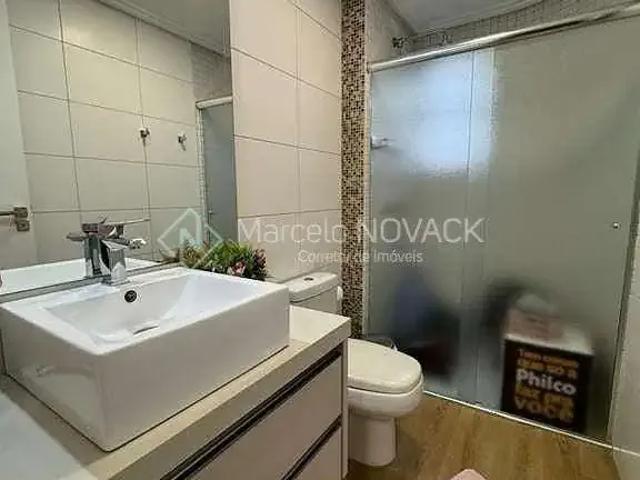 Apartamento para Venda em Criciúma/SC Centro 3 Quartos