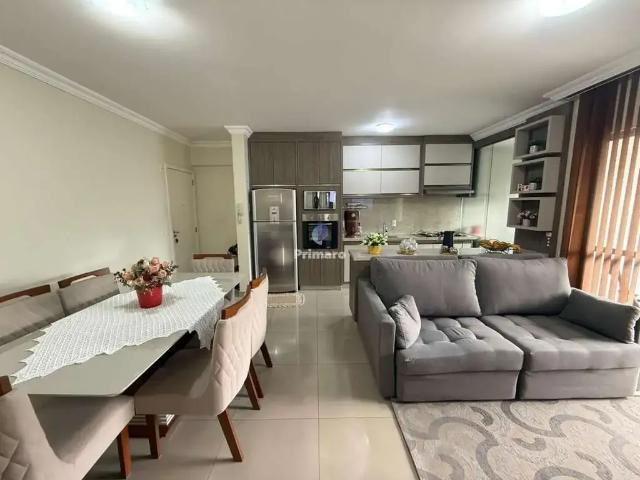 Apartamento para Venda em Criciúma/SC Centro 3 Quartos
