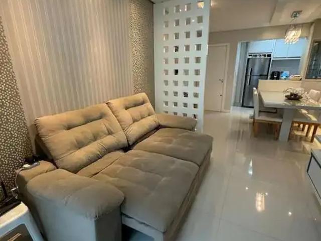 Apartamento para Venda em Criciúma/SC Centro 3 Quartos