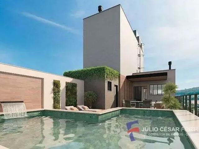 Apartamento para Venda em Criciúma/SC Centro 3 Quartos