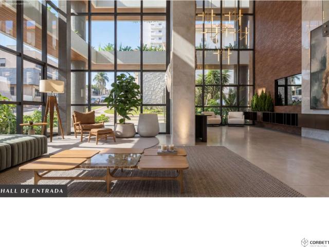 Apartamento para Venda em Criciúma/SC Centro 3 Quartos