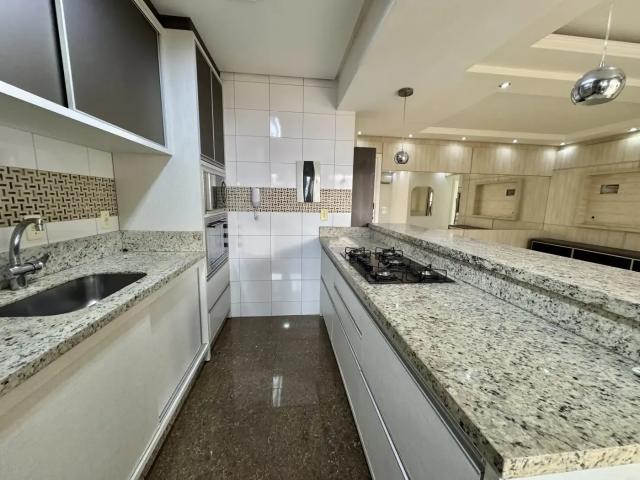 Apartamento para Venda em Criciúma/SC Centro 3 Quartos