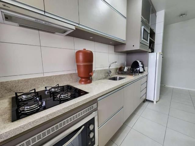 Apartamento para Venda em Criciúma/SC Centro 3 Quartos