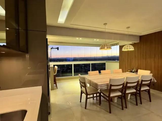 Apartamento para Venda em Criciúma/SC Centro 3 Quartos