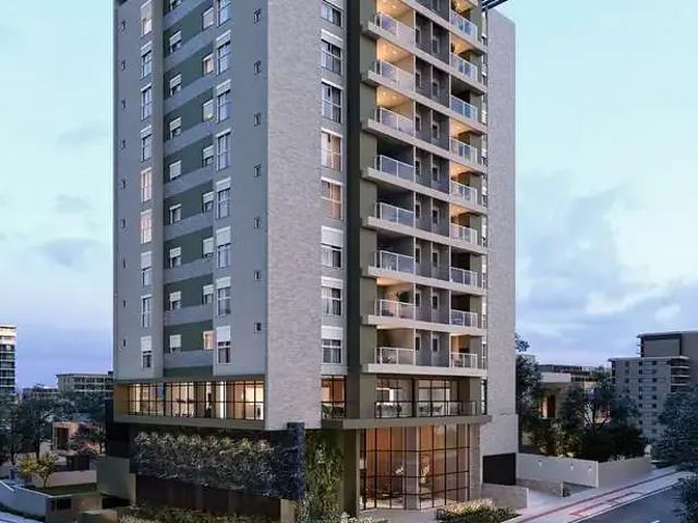 Apartamento para Venda em Criciúma/SC Centro 3 Quartos