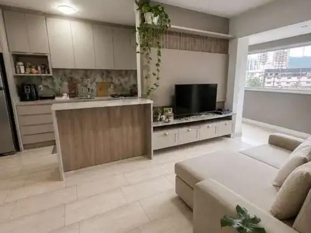 Apartamento para Venda em Criciúma/SC Centro 3 Quartos
