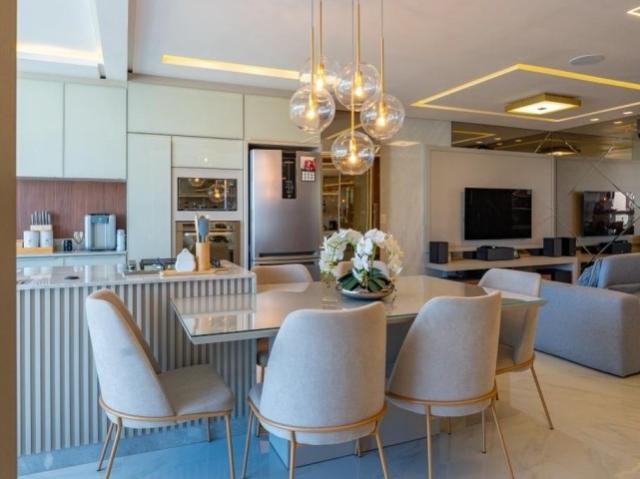 Apartamento para Venda em Criciúma/SC Centro 3 Quartos