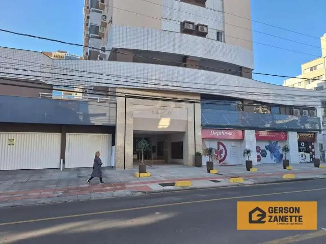 Apartamento para Venda em Criciúma/SC Centro 3 Quartos
