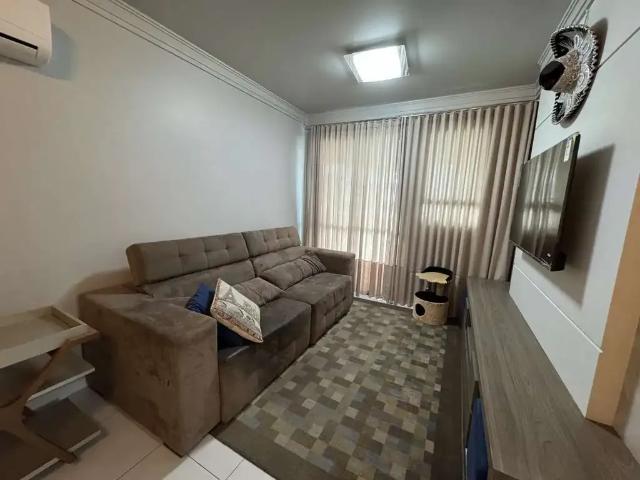 Apartamento para Venda em Criciúma/SC Centro 3 Quartos