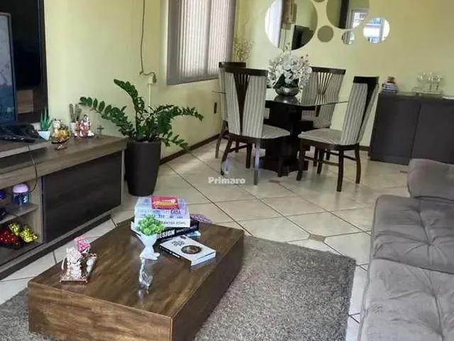 Apartamento para Venda em Criciúma/SC Centro 3 Quartos