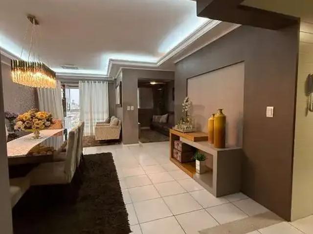 Apartamento para Venda em Criciúma/SC Centro 3 Quartos