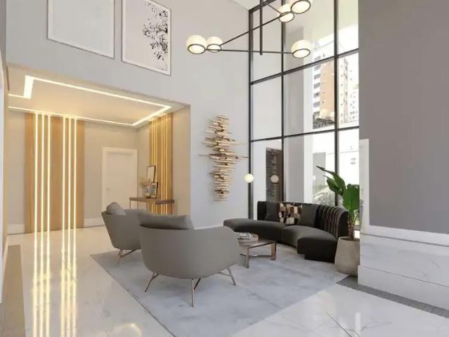 Apartamento para Venda em Criciúma/SC Centro 3 Quartos