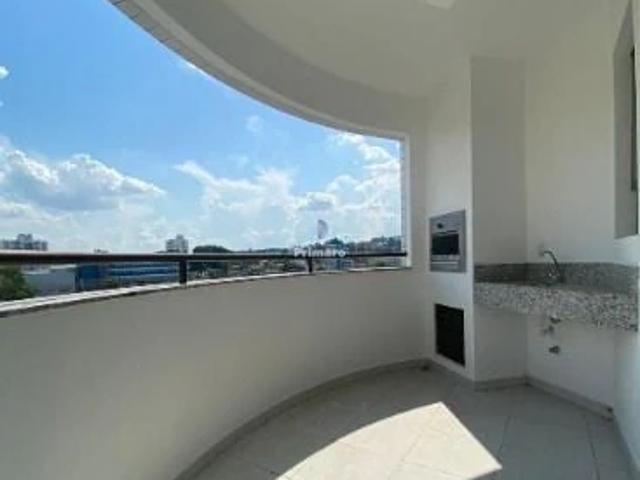 Apartamento para Venda em Criciúma/SC Centro 3 Quartos
