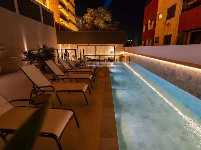 Apartamento para Venda em Criciúma/SC Centro 3 Quartos