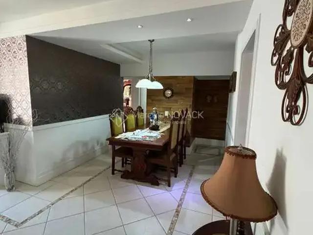 Apartamento para Venda em Criciúma/SC Centro 3 Quartos