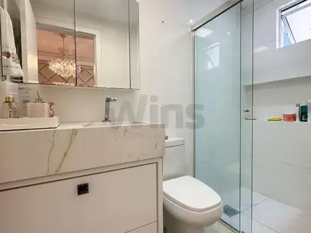 Apartamento para Venda em Criciúma/SC Centro 3 Quartos