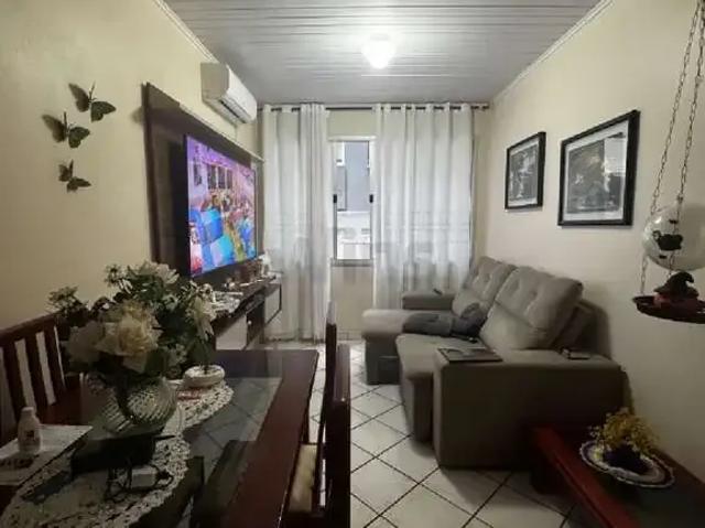 Apartamento para Venda em Criciúma/SC Centro 3 Quartos