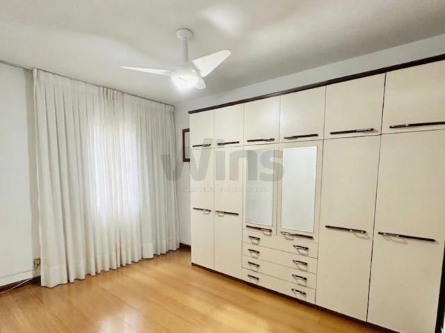 Apartamento para Venda em Criciúma/SC Centro 3 Quartos