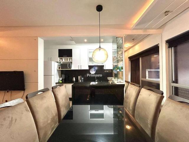 Apartamento para Venda em Criciúma/SC Centro 3 Quartos