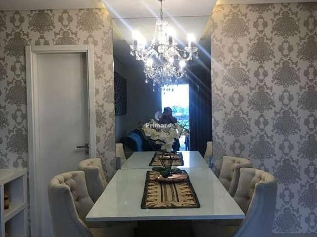Apartamento para Venda em Criciúma/SC Centro 3 Quartos