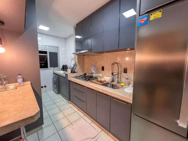 Apartamento para Venda em Criciúma/SC Centro 3 Quartos