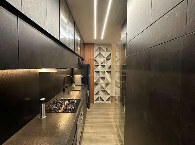 Apartamento para Venda em Criciúma/SC Centro 3 Quartos