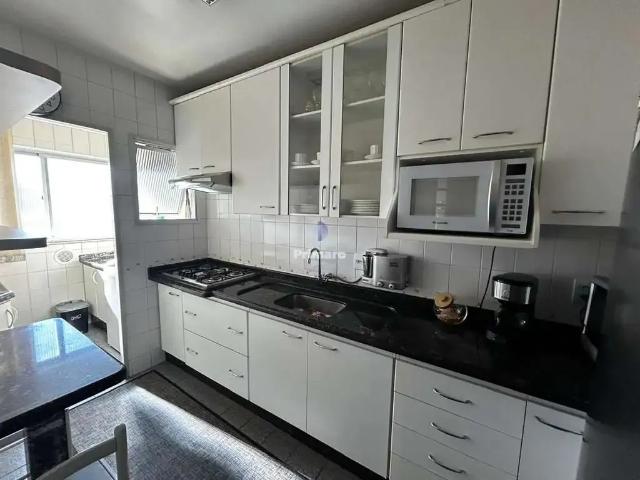 Apartamento para Venda em Criciúma/SC Centro 3 Quartos